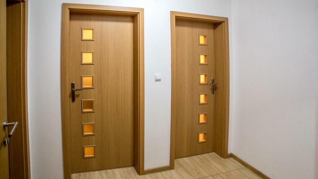 Apartmán High Tatras - Patris 27 Tatranská Štrba Exteriér fotografie